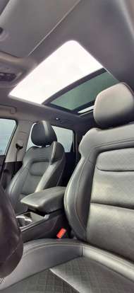 CAOA CHERY-TIGGO 8-2022