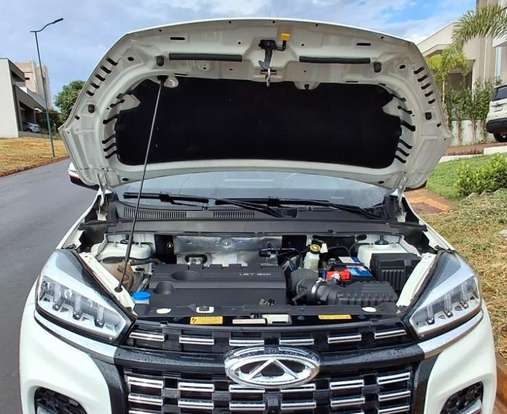 CAOA CHERY-TIGGO 8-2022