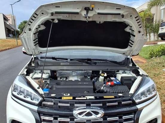 CAOA CHERY-TIGGO 8-1.6 TGDI GASOLINA TXS DCT CAOA CHERY-TIGGO 8-2022