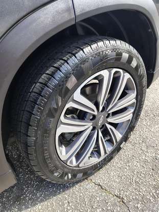 CAOA CHERY-TIGGO 8-2021
