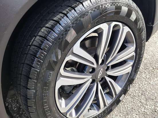CAOA CHERY-TIGGO 8-1.6 TGDI GASOLINA TXS DCT CAOA CHERY-TIGGO 8-2021