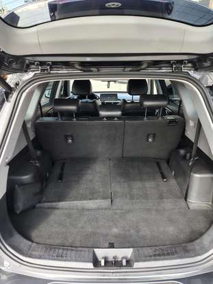 CAOA CHERY-TIGGO 8-2021