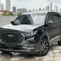 CAOA CHERY TIGGO 8 PRO 1.5 TCI PLUG-IN HYBRID DHT CAOA CHERY TIGGO 8 PRO 1.5 TCI PLUG-IN HYBRID DHT