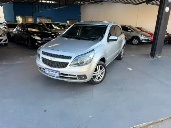 CHEVROLET-AGILE-2013