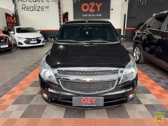 CHEVROLET-AGILE-1.4 MPFI LT 8V FLEX 4P MANUAL CHEVROLET-AGILE-2013