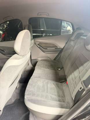 CHEVROLET-AGILE-1.4 MPFI LT 8V FLEX 4P MANUAL CHEVROLET-AGILE-2013