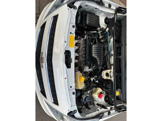 CHEVROLET-AGILE-1.4 MPFI LTZ 8V FLEX 4P MANUAL CHEVROLET-AGILE-2013