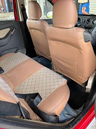 CHEVROLET-AGILE-1.4 MPFI LTZ 8V FLEX 4P MANUAL CHEVROLET-AGILE-2013