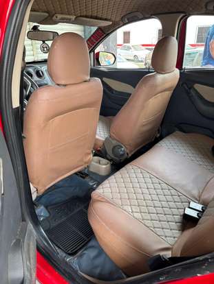 CHEVROLET-AGILE-1.4 MPFI LTZ 8V FLEX 4P MANUAL CHEVROLET-AGILE-2013