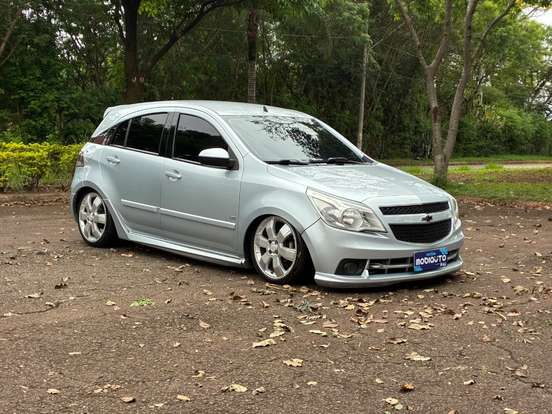 CHEVROLET-AGILE-2011
