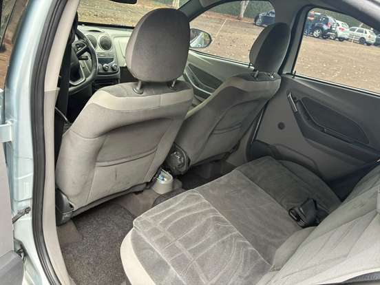 CHEVROLET-AGILE-1.4 MPFI LTZ WIFI 8V FLEX 4P MANUAL CHEVROLET-AGILE-2011