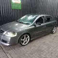 CHEVROLET ASTRA 2.0 MPFI ADVANTAGE 8V FLEX 4P MANUAL CHEVROLET ASTRA 2.0 MPFI ADVANTAGE 8V FLEX 4P MANUAL