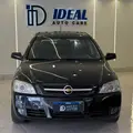 CHEVROLET ASTRA 2.0 MPFI ADVANTAGE 8V FLEX 4P MANUAL CHEVROLET ASTRA 2.0 MPFI ADVANTAGE 8V FLEX 4P MANUAL