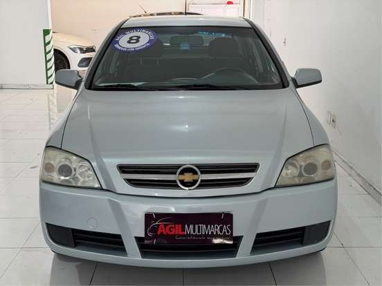 CHEVROLET-ASTRA-2.0 MPFI ADVANTAGE 8V FLEX 4P MANUAL CHEVROLET-ASTRA-2008