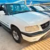 CHEVROLET BLAZER 2.2 MPFI DLX 4X2 8V GASOLINA 4P MANUAL CHEVROLET BLAZER 2.2 MPFI DLX 4X2 8V GASOLINA 4P MANUAL