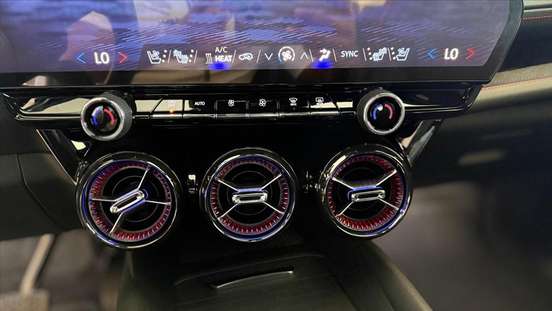 CHEVROLET-BLAZER EV-2024