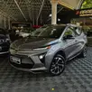 CHEVROLET BOLT EUV 66 KW ELÉTRICO CHEVROLET BOLT EUV 66 KW ELÉTRICO