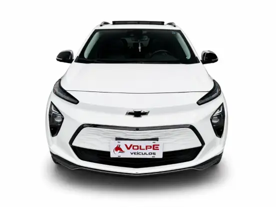 CHEVROLET-BOLT-EV 66 KW ELÉTRICO CHEVROLET-BOLT-2023