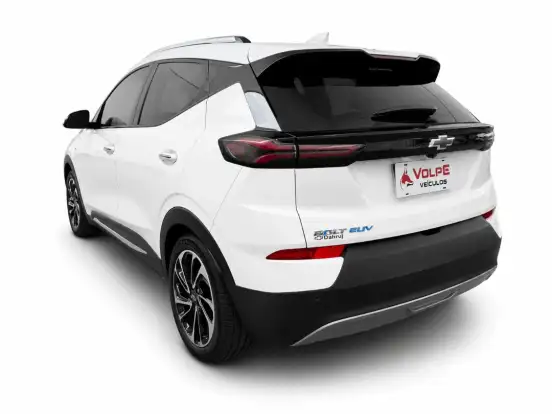 CHEVROLET-BOLT-EV 66 KW ELÉTRICO CHEVROLET-BOLT-2023