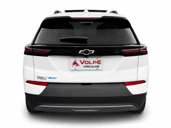 CHEVROLET-BOLT-EV 66 KW ELÉTRICO CHEVROLET-BOLT-2023