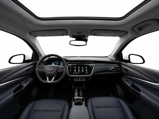 CHEVROLET-BOLT-EV 66 KW ELÉTRICO CHEVROLET-BOLT-2023