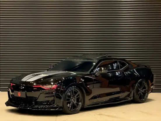 CHEVROLET-CAMARO-2024