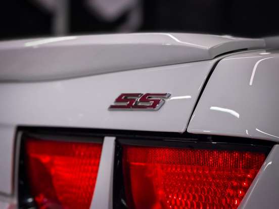 CHEVROLET-CAMARO-2011