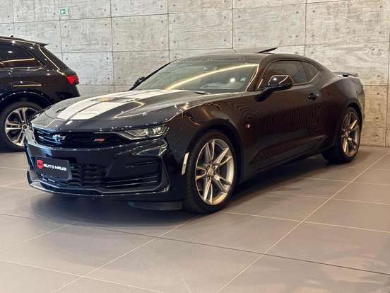 CHEVROLET-CAMARO-2023