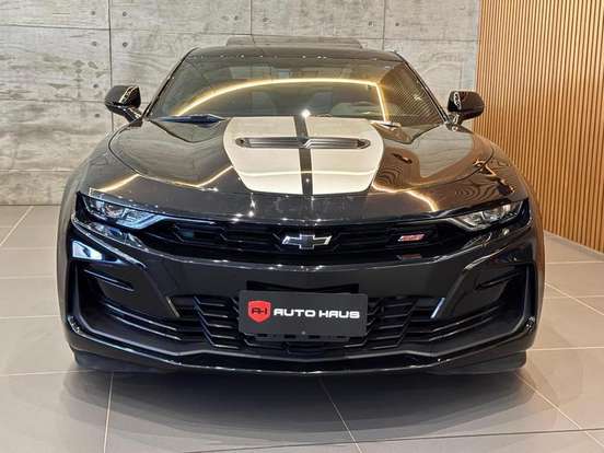 CHEVROLET-CAMARO-2023