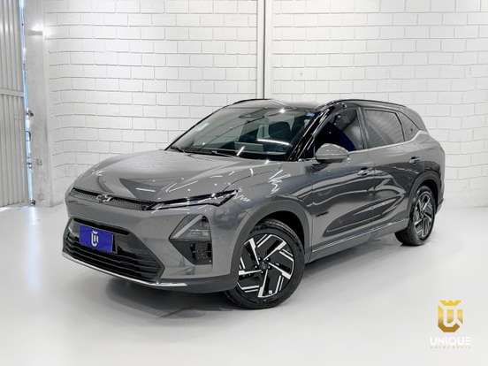 CHEVROLET-CAPTIVA EV-2025