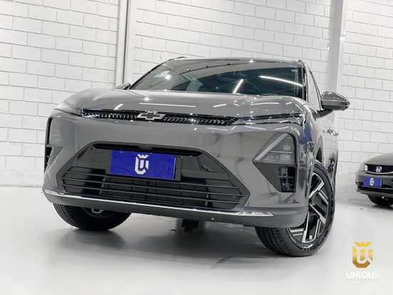 CHEVROLET-CAPTIVA EV-2025