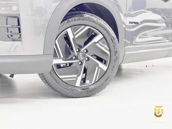 CHEVROLET-CAPTIVA EV-2025
