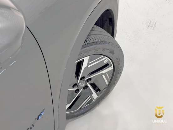 CHEVROLET-CAPTIVA EV-2025