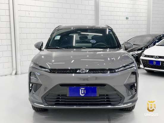 CHEVROLET-CAPTIVA EV-2025