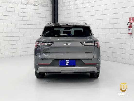 CHEVROLET-CAPTIVA EV-2025