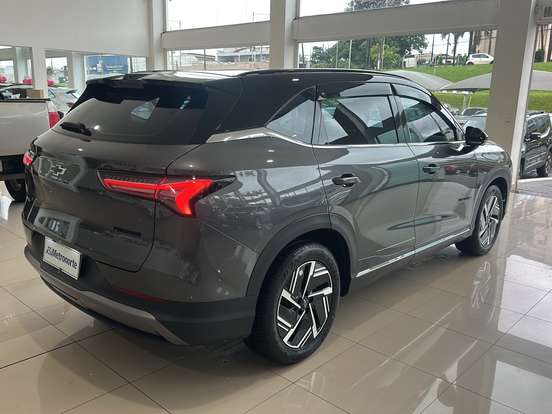 CHEVROLET-CAPTIVA EV-2025
