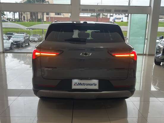 CHEVROLET-CAPTIVA EV-2025