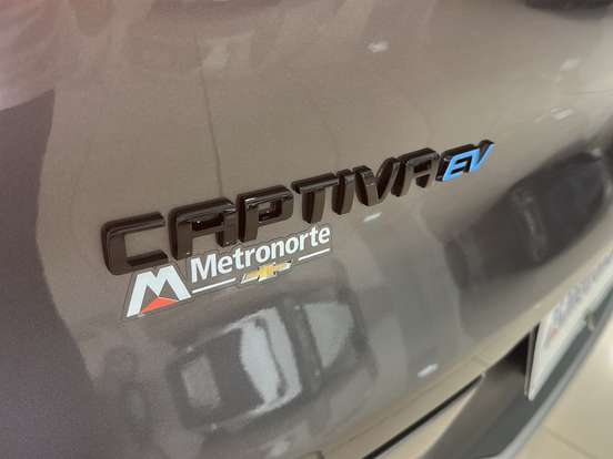 CHEVROLET-CAPTIVA EV-2025