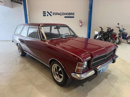 CHEVROLET-CARAVAN-1979
