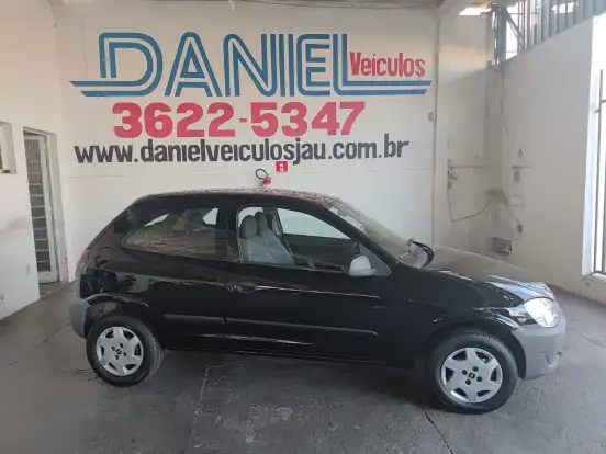 CHEVROLET-CELTA-2008