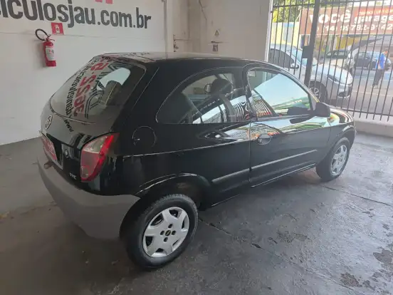 CHEVROLET-CELTA-1.0 MPFI LIFE 8V FLEX 2P MANUAL CHEVROLET-CELTA-2008