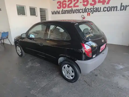 CHEVROLET-CELTA-1.0 MPFI LIFE 8V FLEX 2P MANUAL CHEVROLET-CELTA-2008