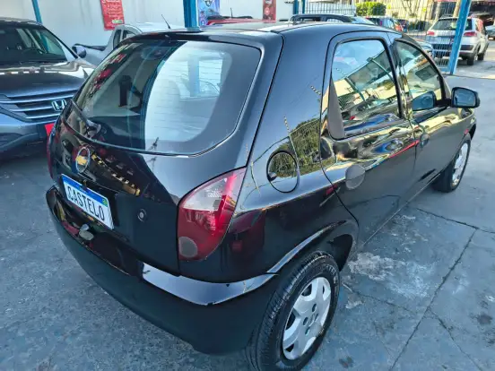 CHEVROLET-CELTA-2009