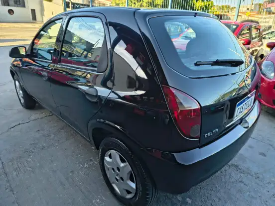 CHEVROLET-CELTA-2009