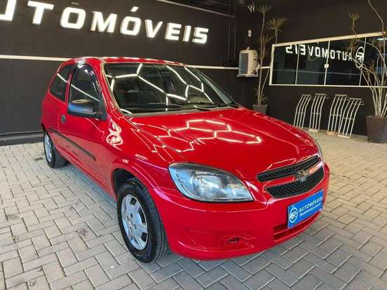 CHEVROLET-CELTA-2012