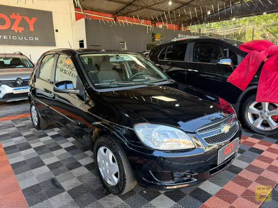 CHEVROLET-CELTA-2011