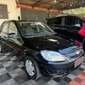 CHEVROLET CELTA 1.0 MPFI LS 8V FLEX 2P MANUAL CHEVROLET CELTA 1.0 MPFI LS 8V FLEX 2P MANUAL