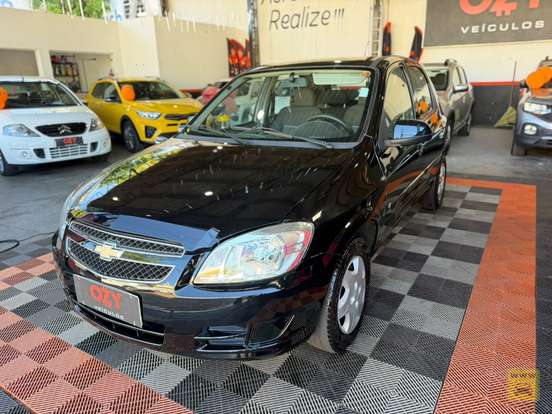 CHEVROLET-CELTA-2011