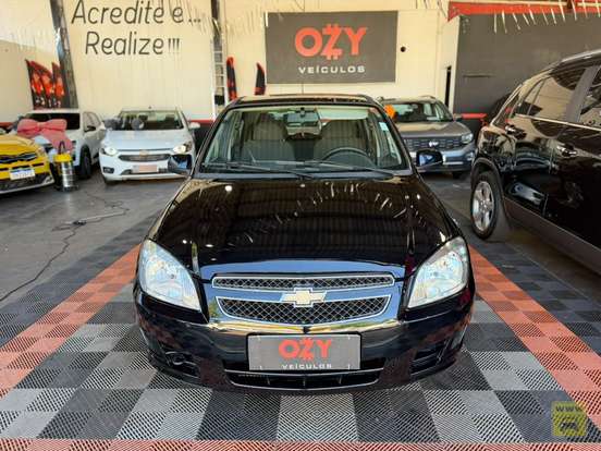 CHEVROLET-CELTA-2011