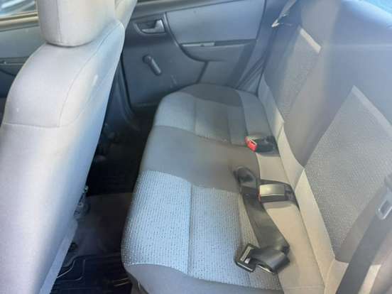 CHEVROLET-CELTA-1.0 MPFI LS 8V FLEX 2P MANUAL CHEVROLET-CELTA-2011
